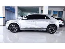 2021 Hyundai IONIQ 0.0 Electric Signature Fastback