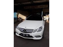 2012 mercedes benz e300 V6 3000cc avangarde Amg