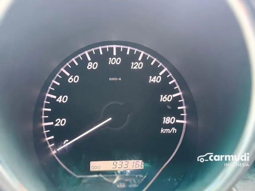 2010 Toyota Harrier 240G SUV