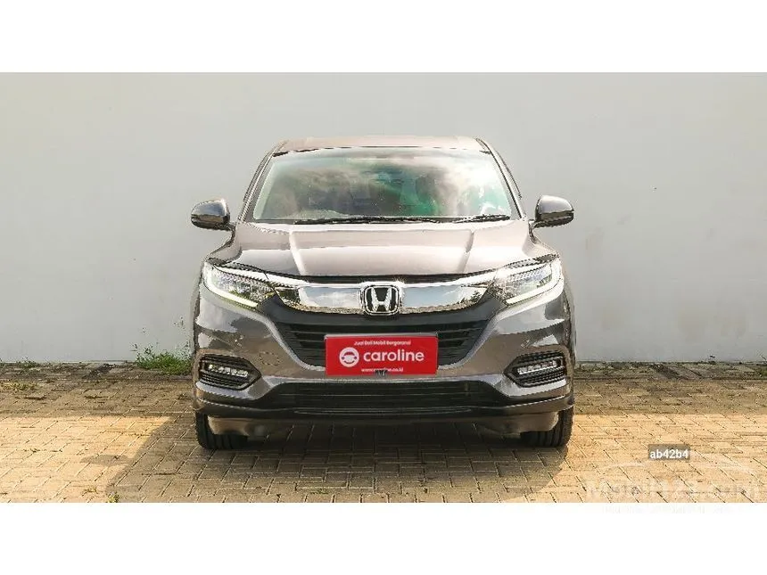 2021 Honda HR-V E Special Edition SUV