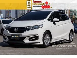 2020 Honda JAZZ 1.5 V+ Hatchback