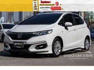 2020 Honda JAZZ 1.5 V+ Hatchback