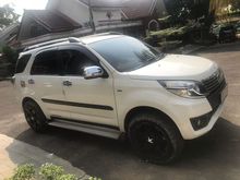 2012 Daihatsu Terios 1.5 TX SUV