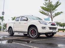 2015 Isuzu D-Max 2.5 CAB-4 (ปี 11-17) Hi-Lander Z Pickup AT