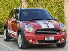 2014 Mini Countryman 2.0 R60 Cooper D Hatchback