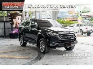 2023 Isuzu MU-X 1.9 Elegant SUV