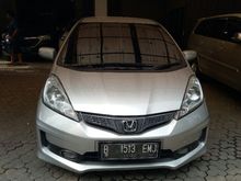 2012 Honda Jazz 1.5 RS Hatchback