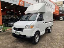 2011 Suzuki Carry 1.6 (ปี 07-15) Mini Truck Pickup
