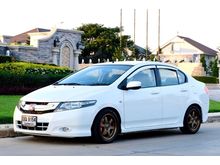 2011 Honda City 1.5 (ปี 08-14) V i-VTEC Sedan AT