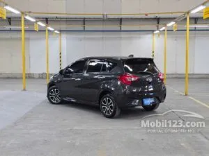 2021 Daihatsu Sirion 1.3 Hatchback