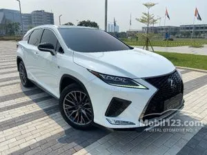 2020 Lexus RX 300 2.0 F Sport SUV