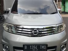 Nissan Serena C25 HWS 2007 CBU Full Spec
