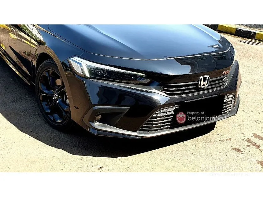 2023 Honda Civic RS Sedan