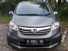 2013 Honda Freed 1.5 E MPV