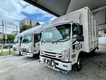 2020 ISUZU ELF 1TAN 3TAN 5TAN 10TAN 3.0