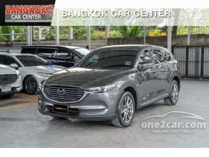2022 Mazda CX-8 2.5 SP SUV