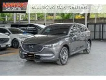 2022 Mazda CX-8 2.5 (ปี 19-26) SP SUV