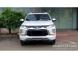 2025 Mitsubishi Pajero Sport 2.4 Dakar 4X2 SUV