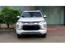 2025 Mitsubishi Pajero Sport 2.4 Dakar 4X2 SUV