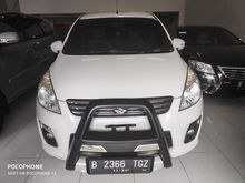 2014 Suzuki Ertiga 1.4 GL MPV