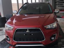 2017 Mitsubishi Outlander Sport 2.0 PX SUV