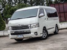 2016 Toyota Ventury 2.7 (ปี 05-16) G Van