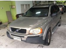 2006 Volvo XC90 2.9 (ปี 03-15) T6 SUV AT