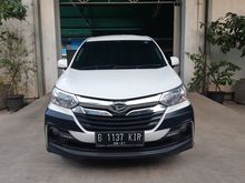 2016 Daihatsu Xenia 1.3 R SPORTY MPV