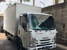 Isuzu Elf Engkel CDE NLR 55 T ( Bak atau Box )