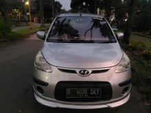 2011 Hyundai i10 1.1 GL Hatchback