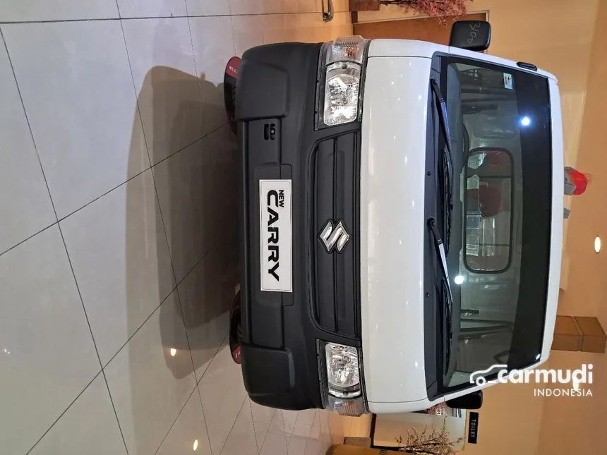 2024 Suzuki Carry FD ACPS Pick-up