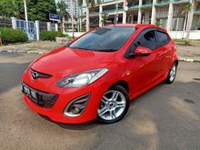 Mazda 2 R Tahun 2012. TT Brio Agya Ayla Jazz Yaris Swift