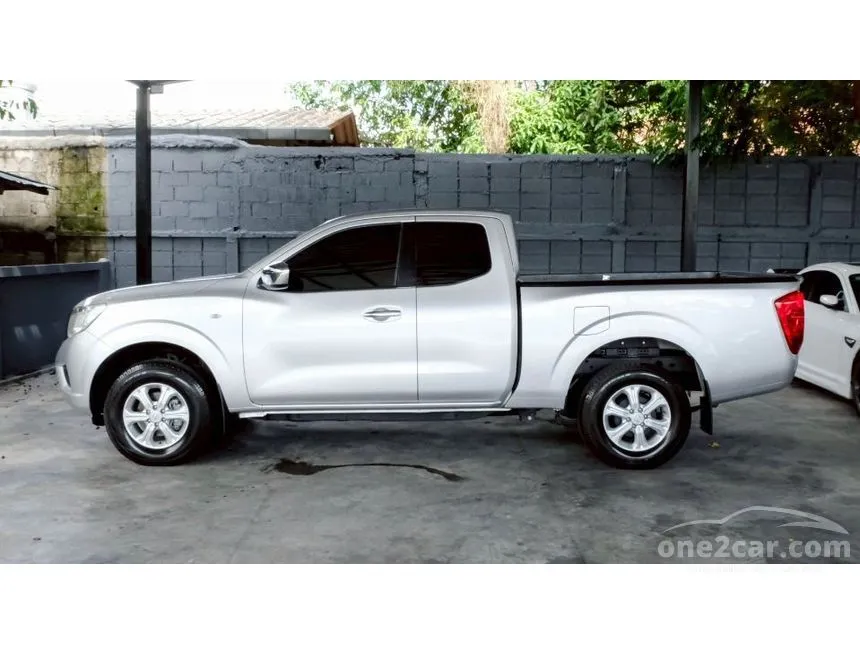 2018 Nissan NP 300 Navara E King Cab Pickup