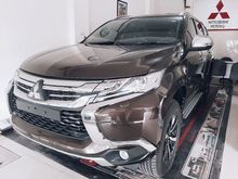 PROMO MITSUBISHU JULI 2020 PAJERO SPORT DAKAR 4X2 SURABAYA , SIDOARJO , GRESIK , PASURUAN DAN JAWATIMUR