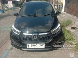 2025 Honda Brio 1.2 Satya E Hatchback