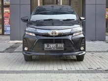 2021 Toyota Avanza 1.5 Veloz MPV