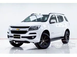 2019 Chevrolet TRAILBLAZER 2.5 LT SUV