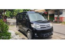 Daihatsu Luxio X Wagon tahun 2013