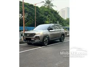 2021 Wuling Almaz 1.5 RS Pro SUV