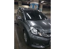 2014 Honda Mobilio 1.5 E MPV