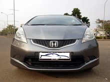 2010 Honda Jazz 1.5 RS Hatchback