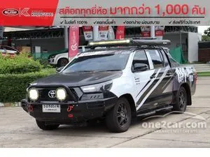 2024 Toyota HILUX REVO 2.4 Z Edition Mid Double Cab Pickup