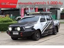 2024 Toyota HILUX REVO 2.4 Double Cab Z Edition Mid Pickup