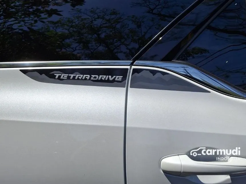 2024 Toyota Fortuner GR Sport Two-Tone SUV