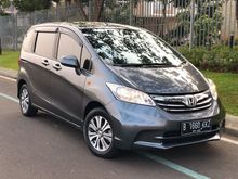 Honda Freed 1.5 S 2012 Facelift
