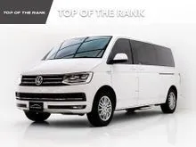 2020 Volkswagen CARAVELLE 2.0 (ปี 17-25) T69 Van