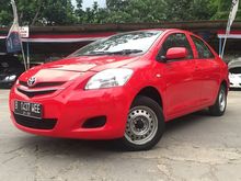 2012 Toyota Limo 1.5 Manual Sedan #jualcepatpemiliklangsung