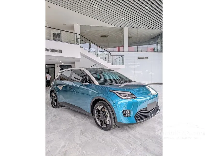2026 GAC AION UT Premium Hatchback