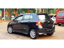2009 Toyota Yaris 1.5 S Limited Hatchback