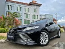 2021 Toyota Camry 2.5 V Sedan Reg.2022 Black On Black Km3000 Perfect Sunroof ATPM Warranty #AUTOHIGH #BEST DEAL